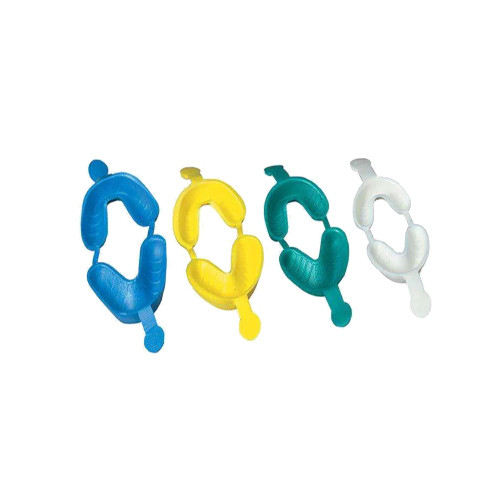 Keystone, Medium Dual EZ Trays (50), 9525310