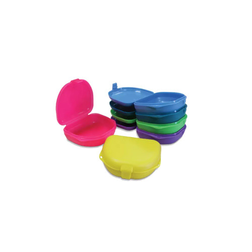 Keystone, Imp Ortho Box White Ea, 9575340