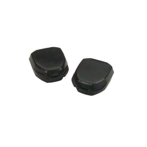 Keystone, Imp Strap Box Black Ea, 9575610