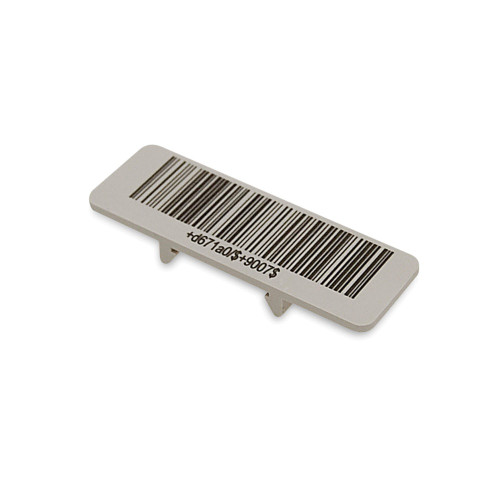 HuFriedy, IMS Cassette Barcode Clip, IMS-CABL