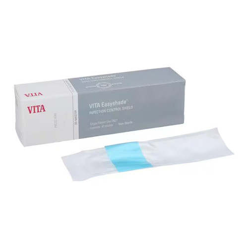 HuFriedy, Uni Black Expires Labl for Wavy Applictr, UKEL-012