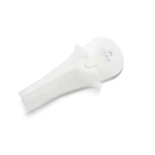 HuFriedy, Male Adapter W/ Check (1/4" X 1/4"), VS6260