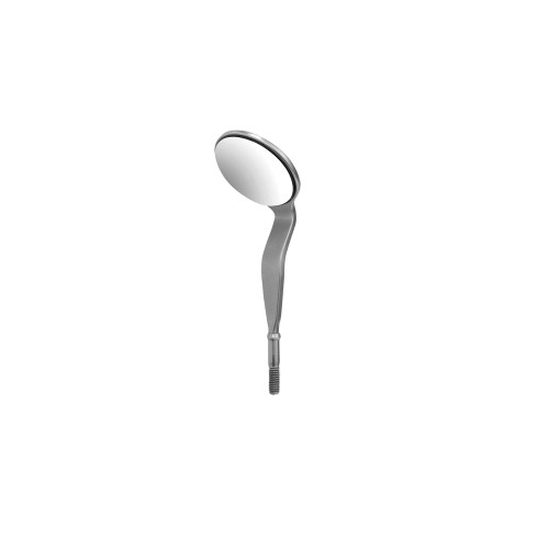 HuFriedy, #4 Ds Fs Case Mouth Mirror, 6, MIR4DS/6