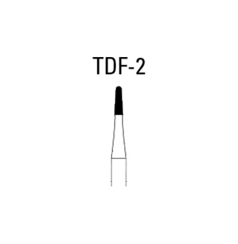 NTI Diamonds F247-009 5/Pk