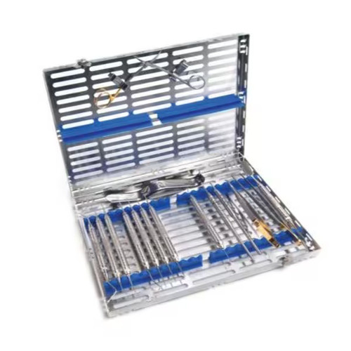 HuFriedy, Chivian-Arens Endo Surgery Kit, ENDO-SXKIT