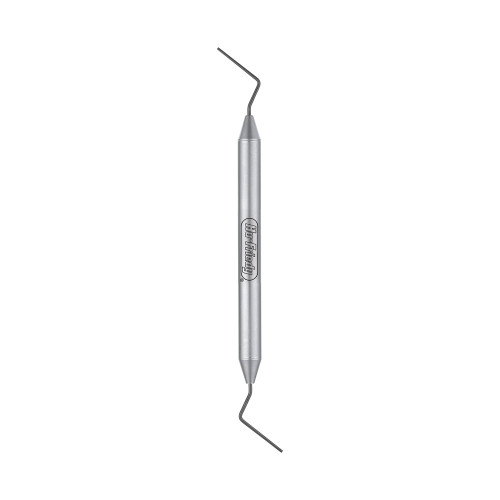 HuFriedy, #9/11 DE Root Canal Plugger, RCP9/11