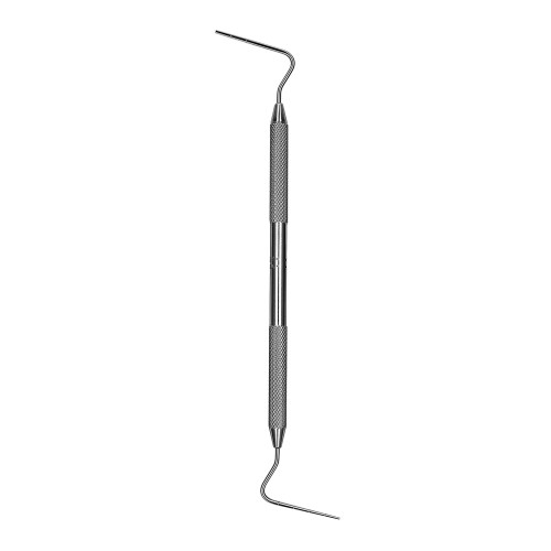 HuFriedy, Machtou Root Canal Plugger 3/4, RCPM3/4