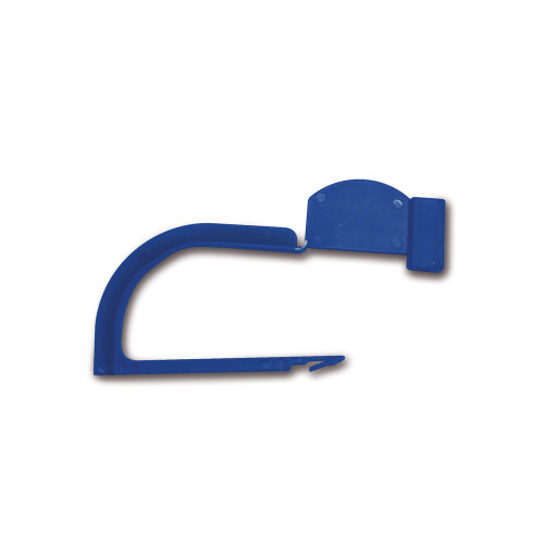 HuFriedy, IMS Container SEAL M Version (Dark Blue), IMCOM-SEAL