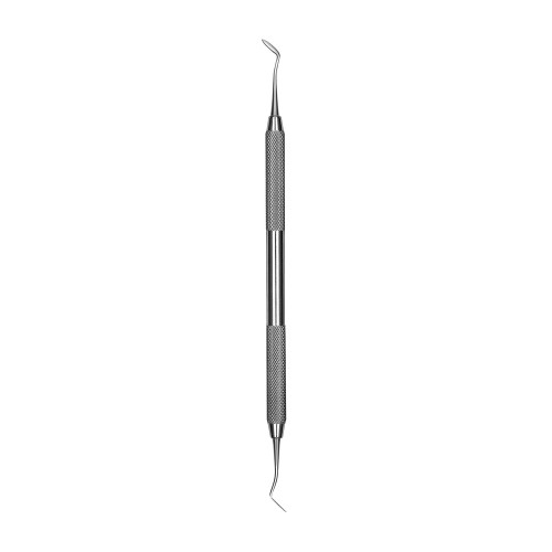 HuFriedy, #1/2 Hollenback DE Carver #9Hdl, CVHL1/29