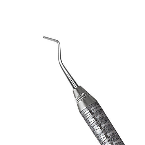 HuFriedy, #17/18 DE Hatchet (10-6-14) #9Hdl, CP17/189