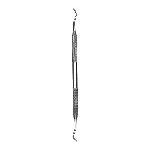 HuFriedy, #77/78 DE Margin Trimmer (15-95-8-12), MT77/78