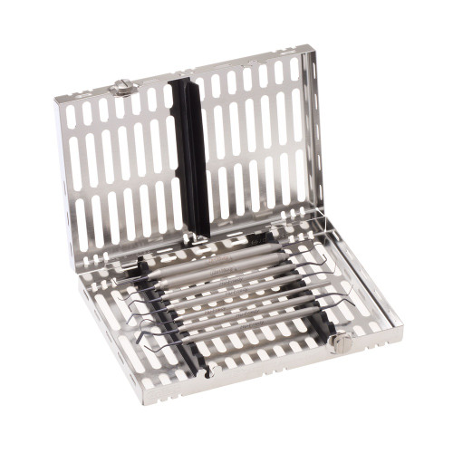 HuFriedy, Minimally Invasive Kit, MININVKIT