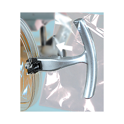HuFriedy, Light Sleeve/T-Style, BCLST