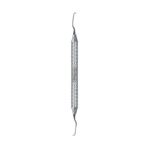 HuFriedy, #11/12 Mini 5 Gracey, EE2 #9 Knurl Cone, SAS11/12G9E2