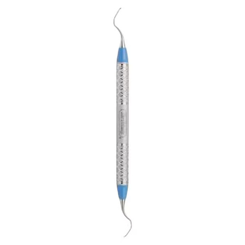 HuFriedy, 17/18 Mini5 Gracey Curette EE SMTH Metal, SAS17/18CH