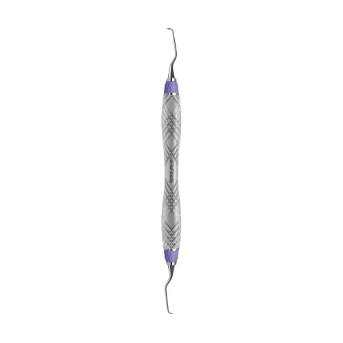 HuFriedy, #7/8 Mini 5 Rigid, EE2, Harmony Hdl., SAS7/8RXE2