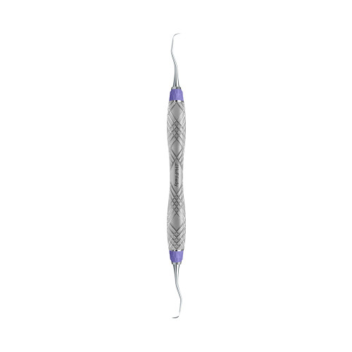 HuFriedy, #1/2r Gracey Curette Rigid, #7 Handle, SG1/2R7