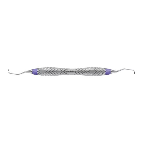 HuFriedy, #15/16 Gracey Curette, EE2, Harmony, Orange, SG15/16XCE2