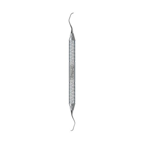 HuFriedy, #13/14 After 5 Rigid, EE2 #9 Knurl Cone, SRP13/14RG9E2