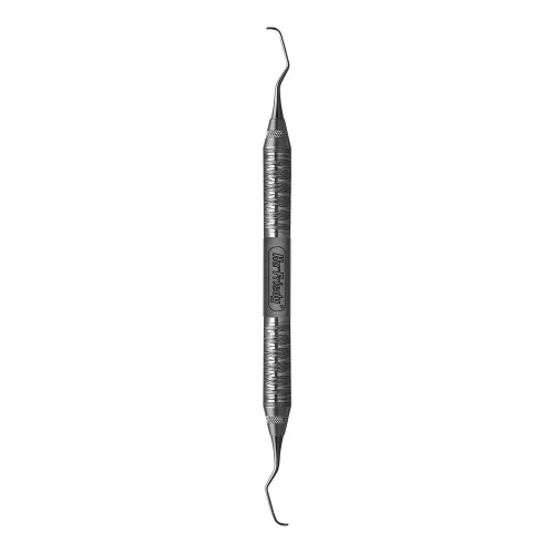 HuFriedy, #5/6 Turgeon Mod. Gracey Curette SS, STG5/66