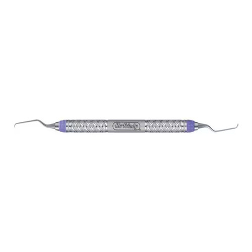 HuFriedy, #5/6 Langer Mini 5 Curette, EE2 #9, SL5/6MF9E2