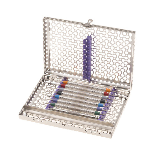 HuFriedy, Kit - Empowerment Kit, POWCOMPKIT