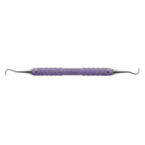 HuFriedy, #H6/H7 DE Scaler, EE2, Smooth Satin HDL, SH6/7CHEE2