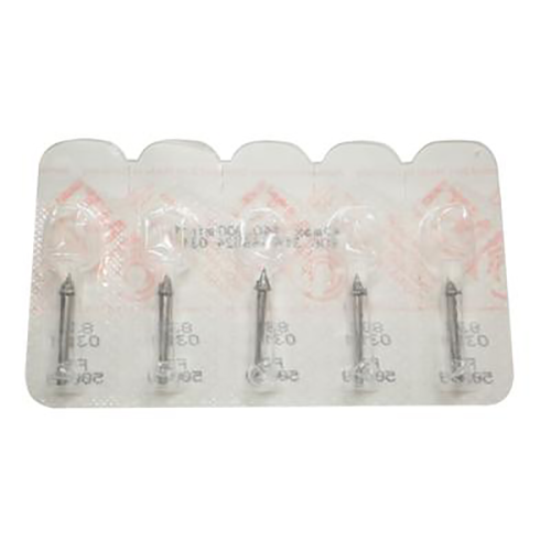 NTI Diamonds M833-031 5/Pk NTI Diamonds M833-031 5/Pk