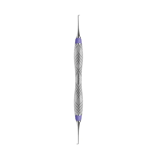 HuFriedy, #0/00 Morse DE Scaler, EE2, Resin 8, SM0/00C8E2