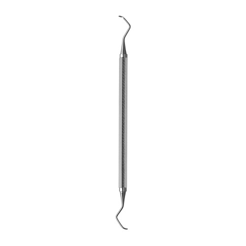 HuFriedy, #411/412 DE Scaler, S411/412