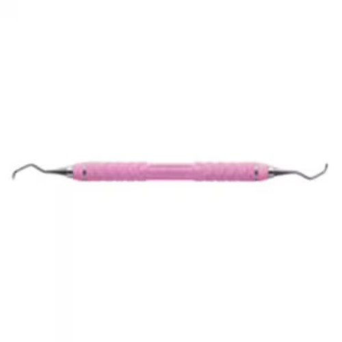 HuFriedy, #4r/4l Columbia Curette, EE2 Smooth, SC4R/4LCCHE2