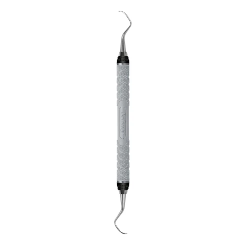 HuFriedy, #10/11 Loma Linda Curette, #7 Handle, SLL10/117