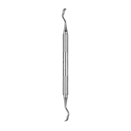 HuFriedy, PJO/2 & PJO/3 Combined 13KL Chisel #6, PPBUSE2/36
