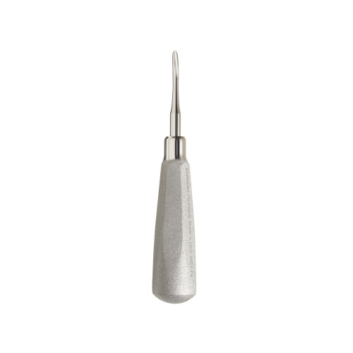 HuFriedy, #34 Seldin Str. Elevator, Serrated, E34SSERR