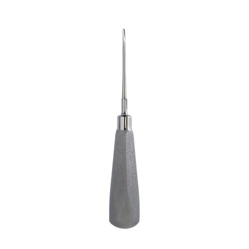 HuFriedy, Slim Elevator 2mm, Long Straight, ELSLIM2SL