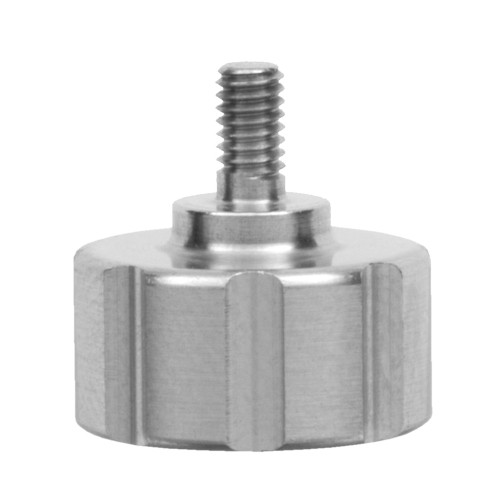 HuFriedy, Bone Mill, Set Screws & Milling HDL, BMSCREWSET