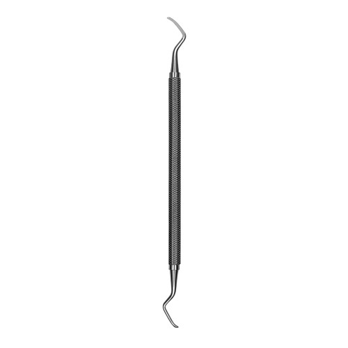 HuFriedy, #8k/9k Kirkland DE Curette, SK8/9