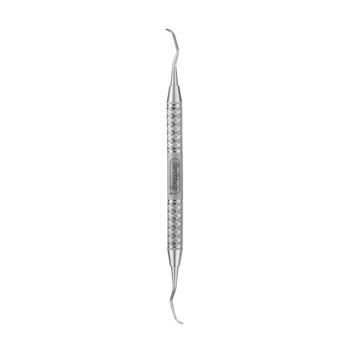 HuFriedy, #KRA-3 Kramer DE Curette #6 HDL, SKRA36