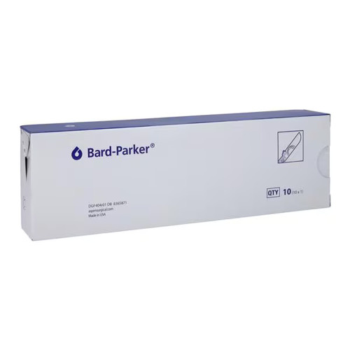 HuFriedy, #12 Prot Scalpel W/Shield, 372612