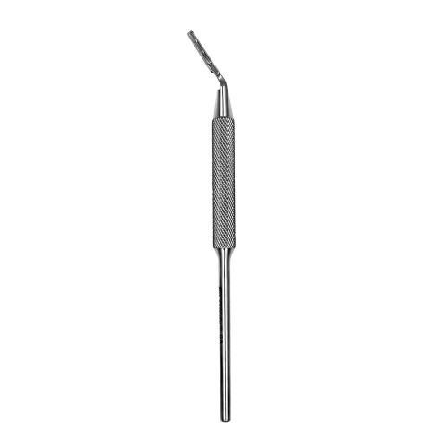 HuFriedy, #5 Scalpel Handle, Round, 10-130-05A