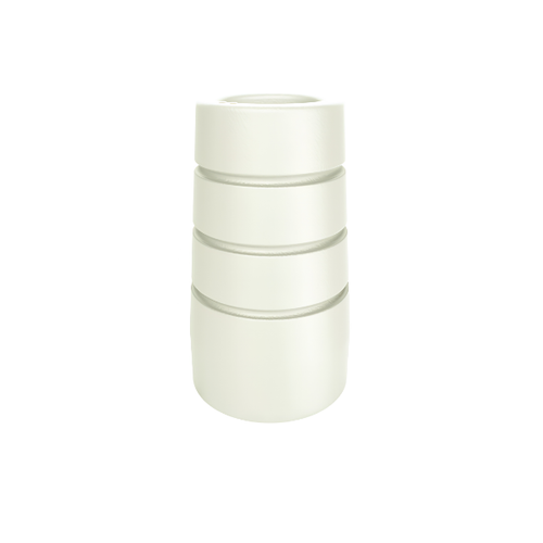 TAG Dental, Burn-out Round Cap, PF1-0021