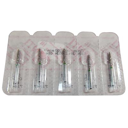 NTI Diamonds M863-014 5/Pk NTI Diamonds M863-014 5/Pk