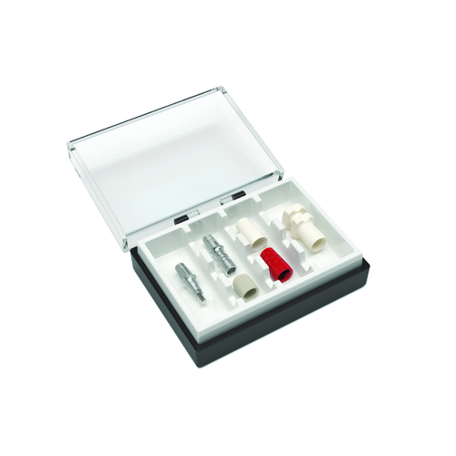 TAG Dental, Anatomic Restoration Kit H2mm L4mm, PF1-ARK24