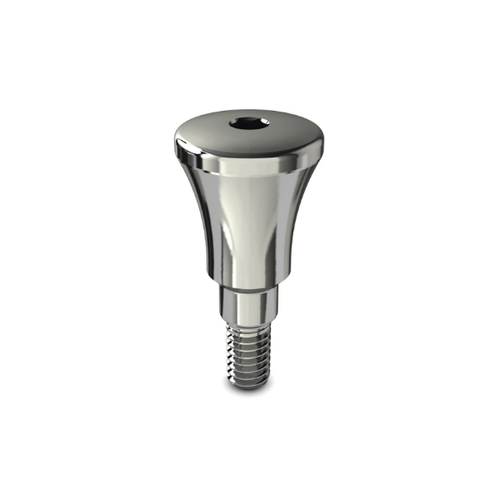 TAG Dental, Anatomic Healing Cap 6mm Wide, PH1-0019