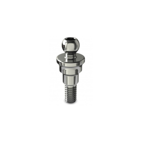 TAG Dental, Ball Attachment 2 mm, PO1-0002