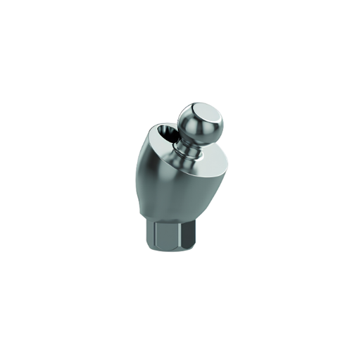 TAG Dental, Ball Attachment 30 Degree 3mm, PO1-0045