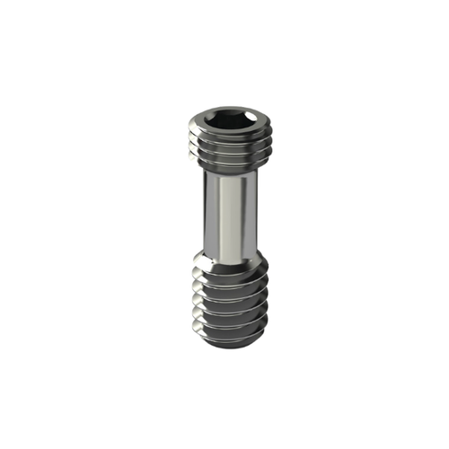 TAG Dental, Ti Screw for M.U. & Balls, PO1-0046