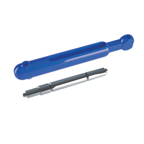 TAG Dental, Equator Cap Insertion Tool, TK1-0035