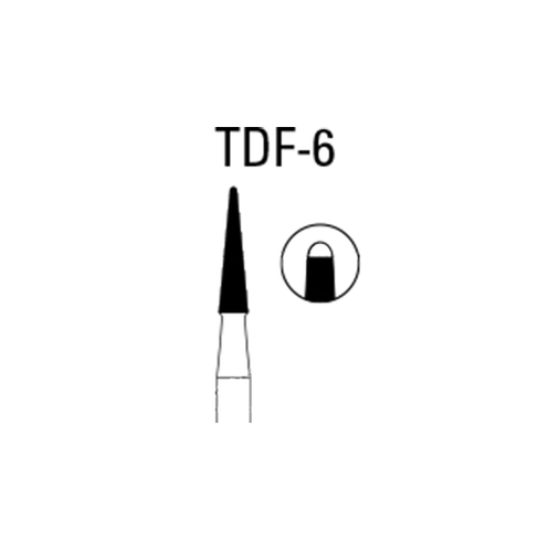 NTI Diamonds SF134-014 5/Pk NTI Diamonds SF134-014 5/Pk