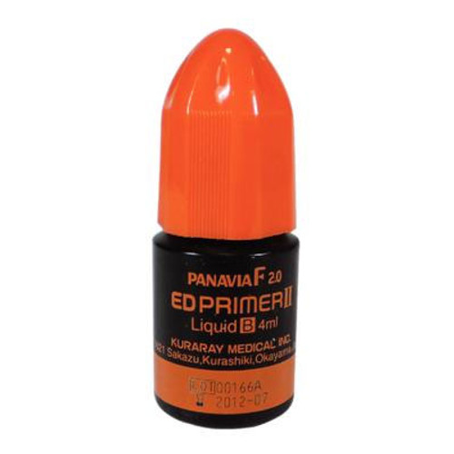 Panavia F2.0 ED Primer II Bottle (4 ml) Refill - Primer B
